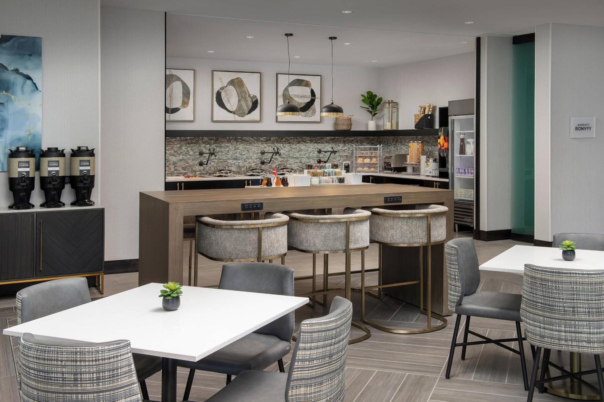 Residence Inn By Marriott Bozeman Downtown エクステリア 写真