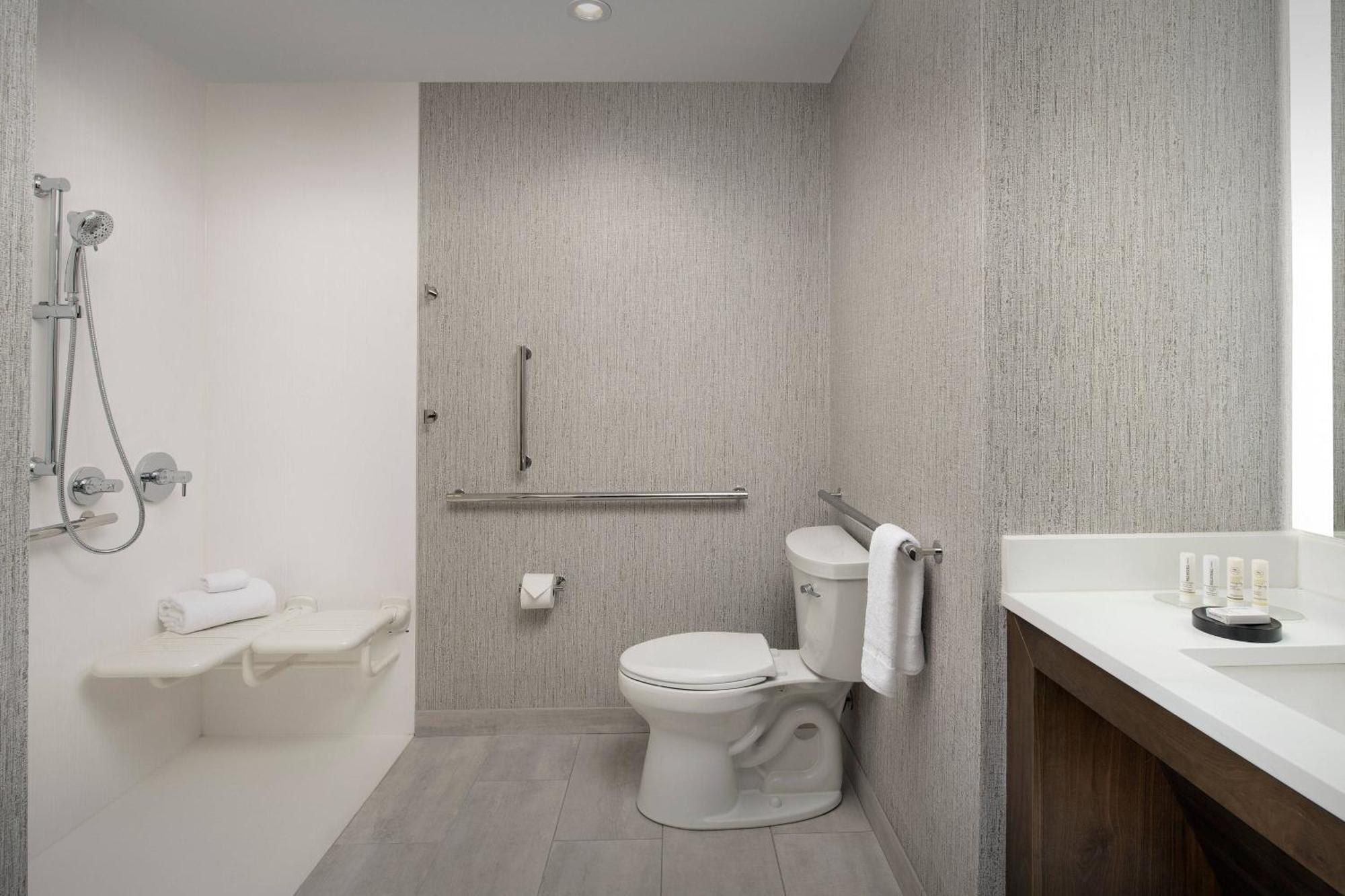 Residence Inn By Marriott Bozeman Downtown エクステリア 写真