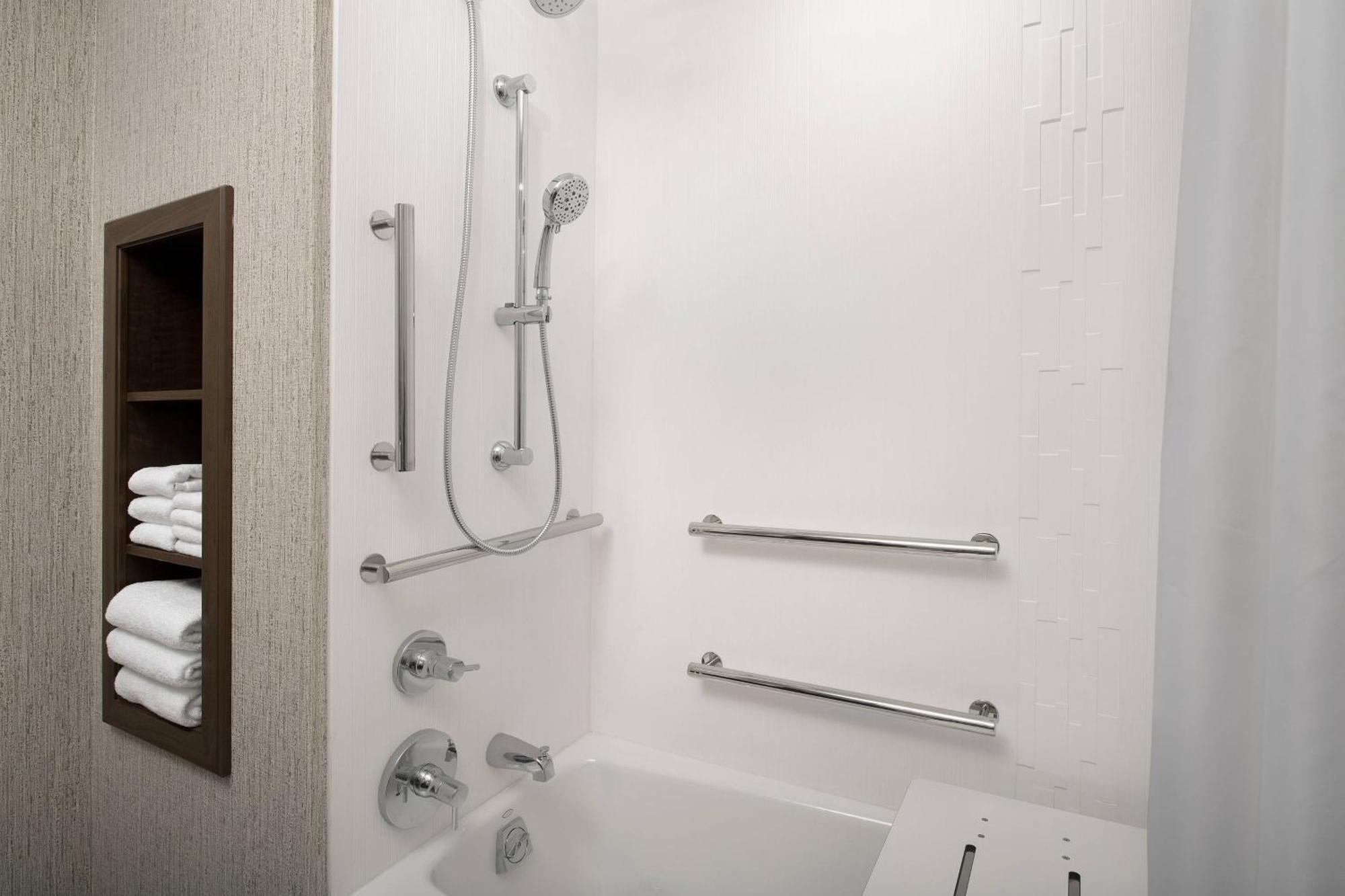 Residence Inn By Marriott Bozeman Downtown エクステリア 写真