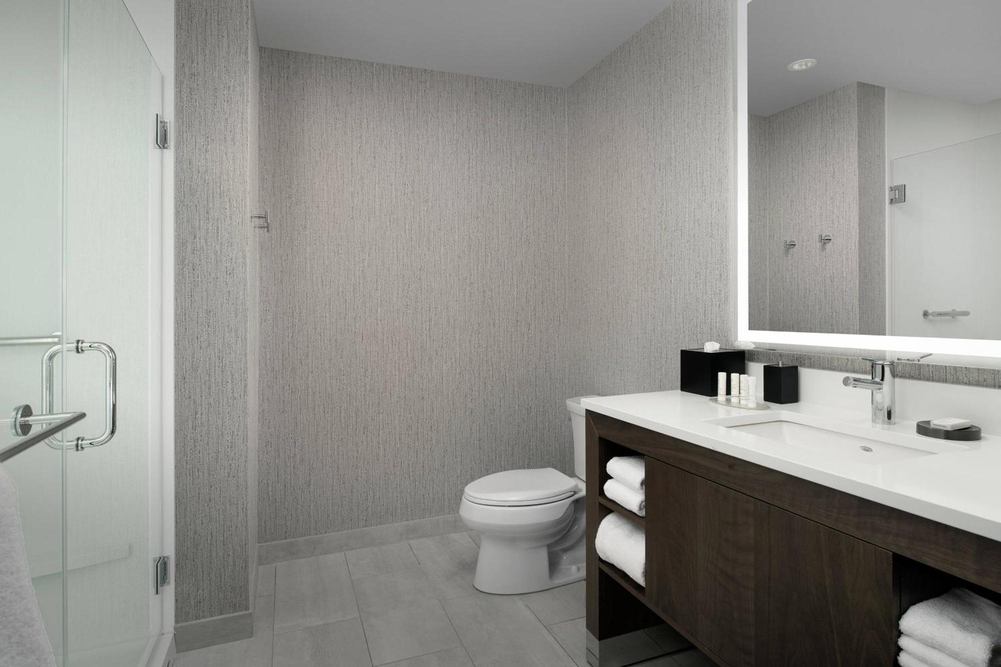 Residence Inn By Marriott Bozeman Downtown エクステリア 写真