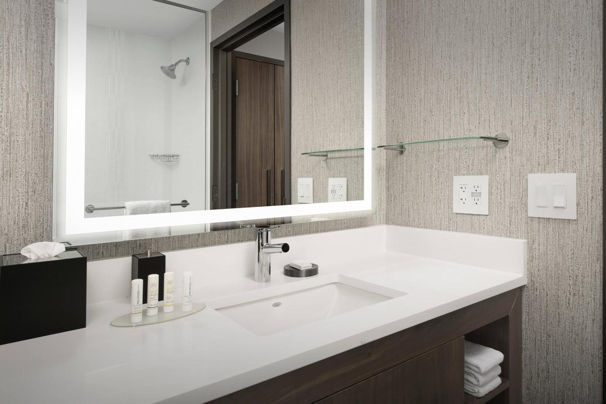 Residence Inn By Marriott Bozeman Downtown エクステリア 写真