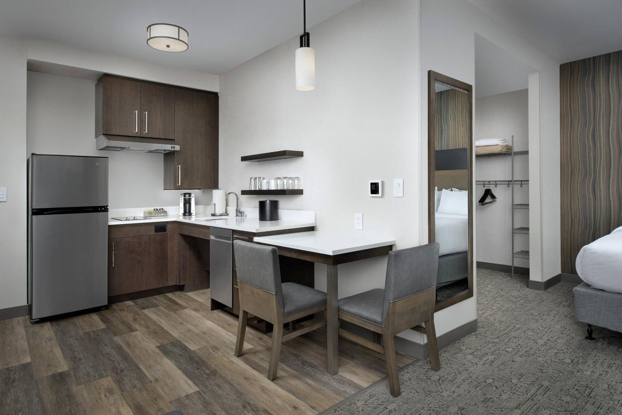 Residence Inn By Marriott Bozeman Downtown エクステリア 写真