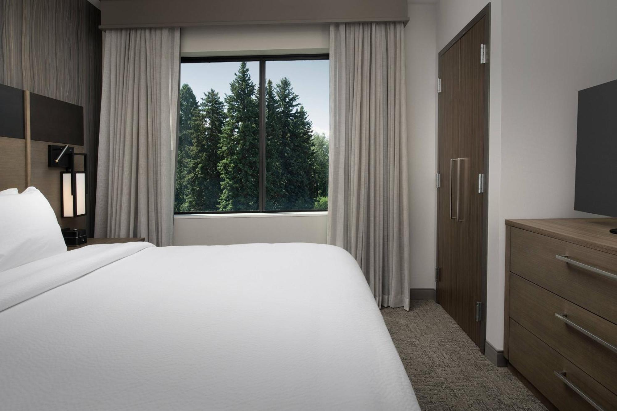 Residence Inn By Marriott Bozeman Downtown エクステリア 写真